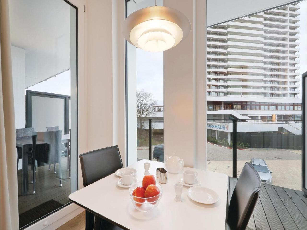 1 Bedroom Cozy Apartment In Luebeck Travemuende Zewnętrze zdjęcie