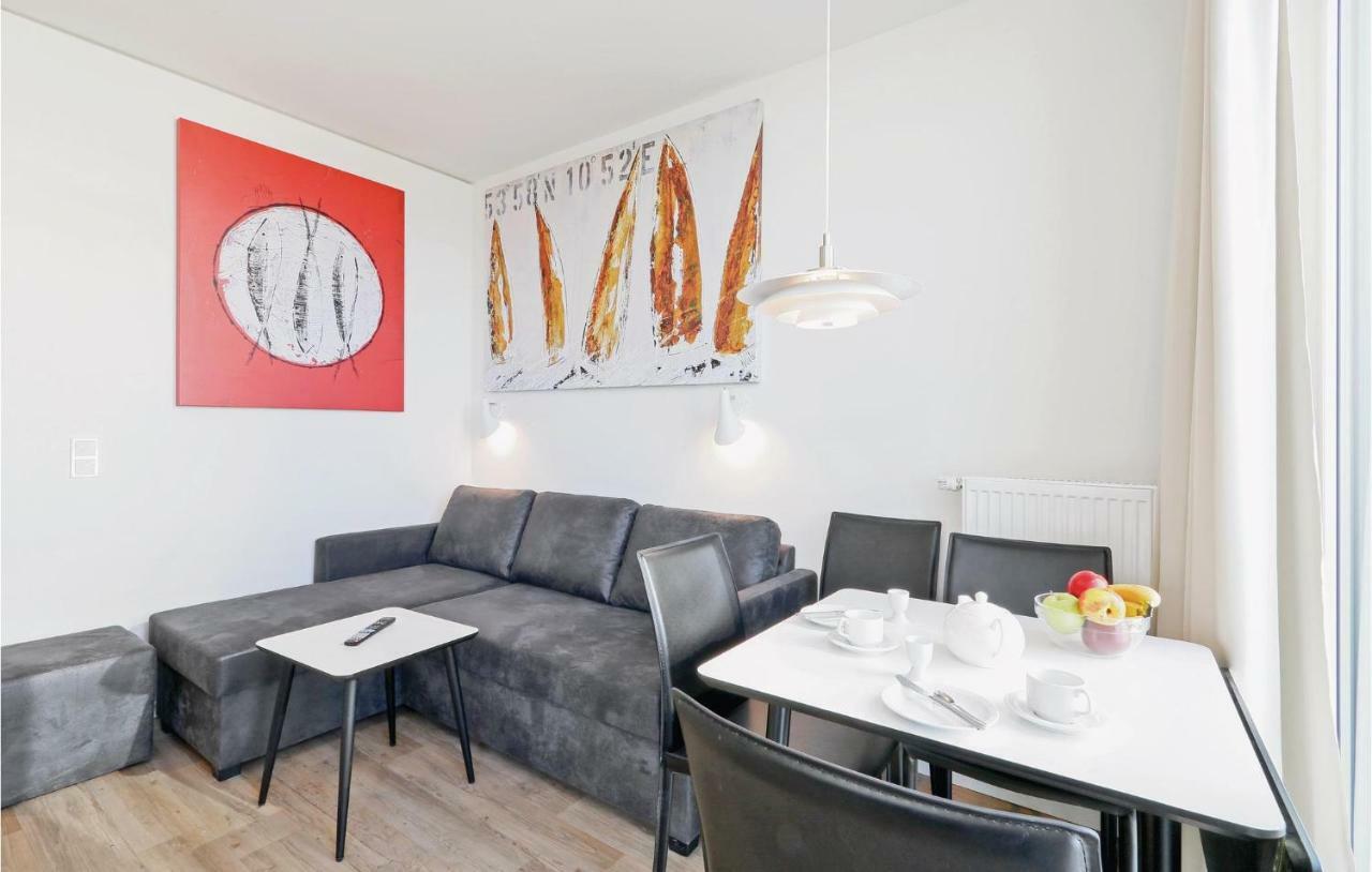 1 Bedroom Cozy Apartment In Luebeck Travemuende Zewnętrze zdjęcie