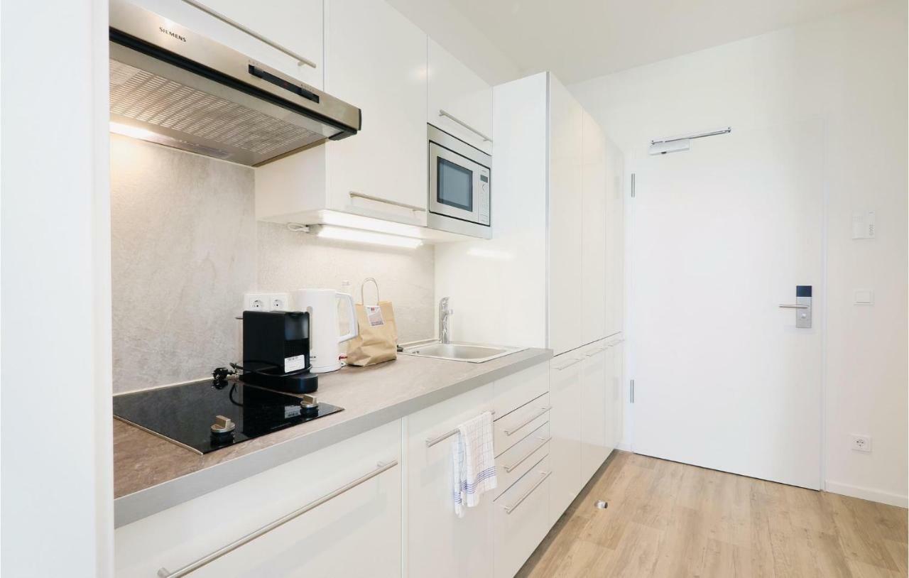 1 Bedroom Cozy Apartment In Luebeck Travemuende Zewnętrze zdjęcie