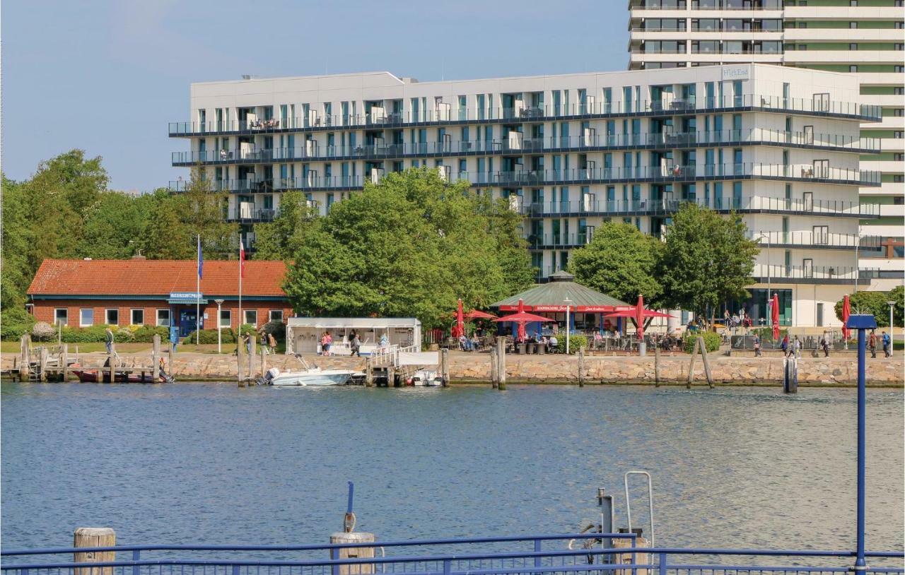 1 Bedroom Cozy Apartment In Luebeck Travemuende Zewnętrze zdjęcie