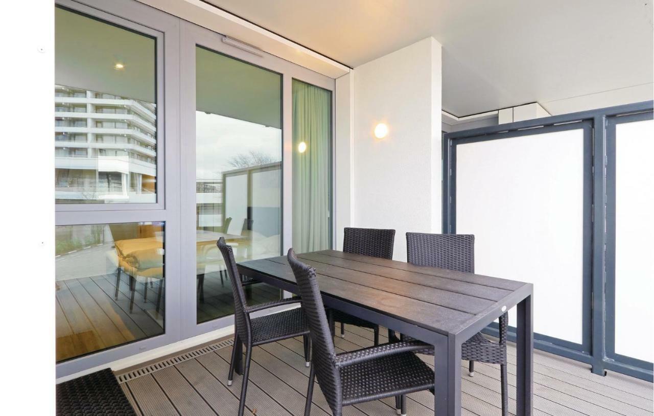 1 Bedroom Cozy Apartment In Luebeck Travemuende Zewnętrze zdjęcie